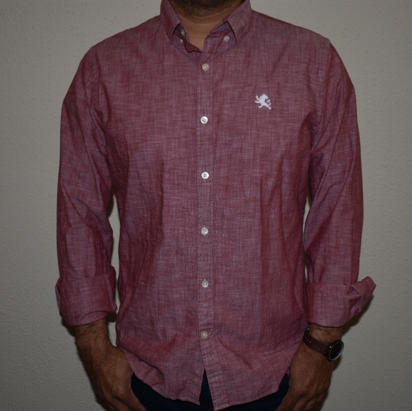 Express Other - Men's Express long sleeve button down